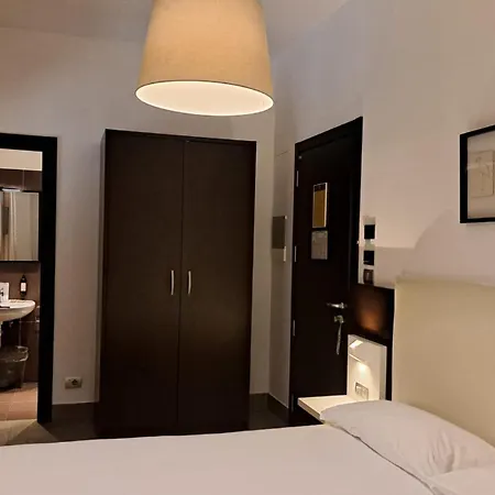 Lh Hotel Excel Roma Montemario-2