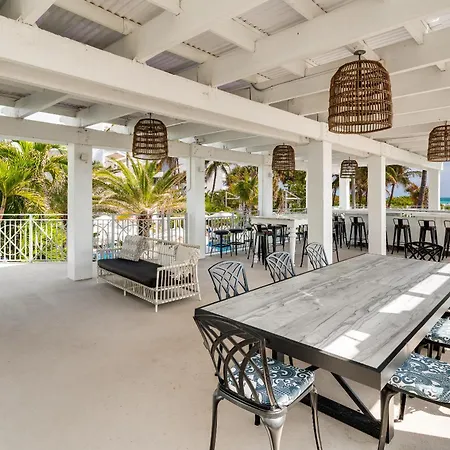 The Savoy Hotel & Beach Club-3