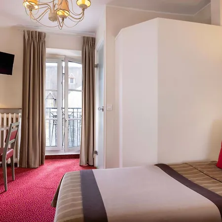 Hotel Saint Pierre-2