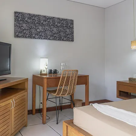 Balinea Holiday Home-3