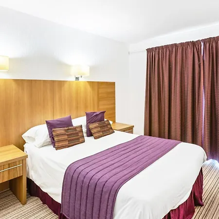 Sandy Lodge Hotel Newquay-2