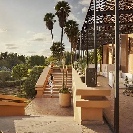 Mandarin Oriental, Marrakech-2