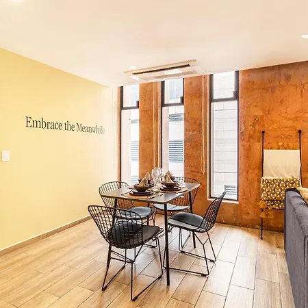 Grand Chapultepec Residencial-3