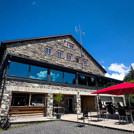 Maison de Montagne Bretaye-3