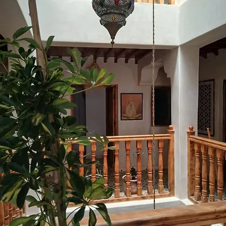 Riad Azul-2