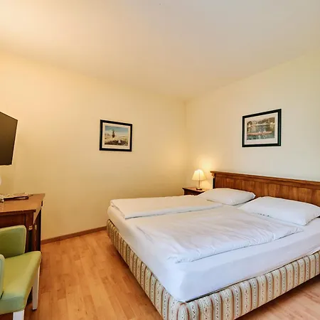 Hotel Deutschmeister-3
