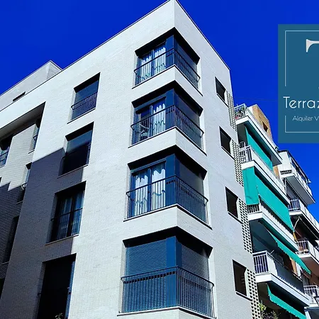 Terraza Suites Benidorm-3