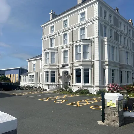 The Cae Mor Hotel-2
