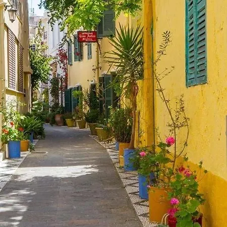 Florida Hotel & Apartments - Adults Only-3