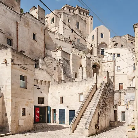 Hotel Sassi-2