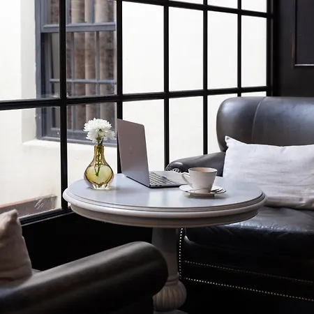 Casa Chic Palermo Hotel Boutique-3