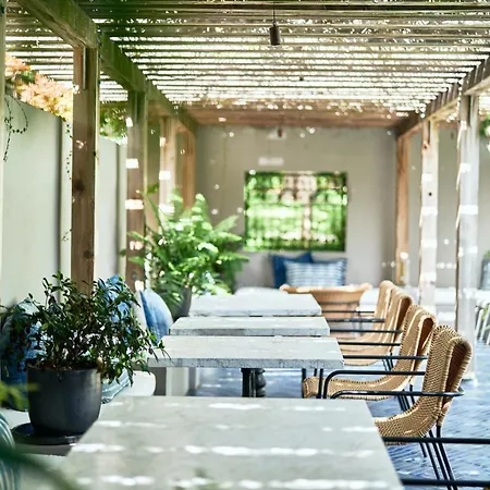 Hotel Saint Cecilia-2