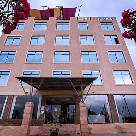 The Nest Boutique Hotel-2