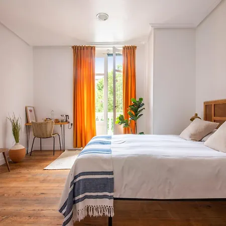 Belle Époque Self-check-in Guesthouse - Adults-Only-3