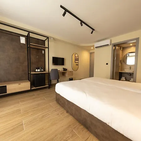 East Sliema Suites-2