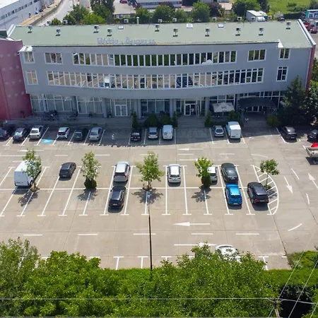 Hotel Aurelia-3