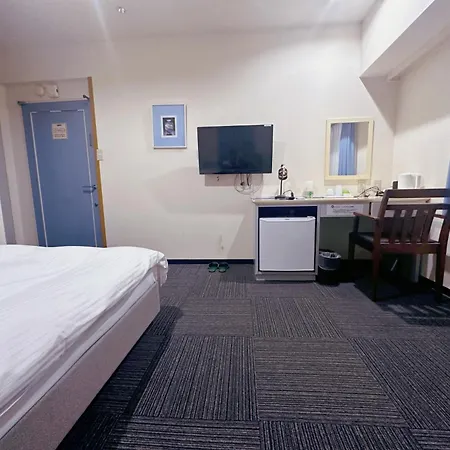 Nissei Hotel Fukuoka-3