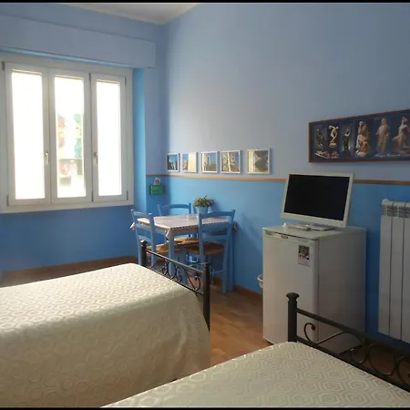 Da Nonna Maria B&B-3