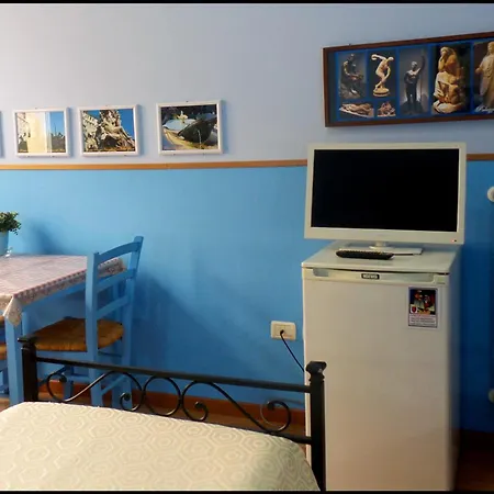 Da Nonna Maria B&B-2
