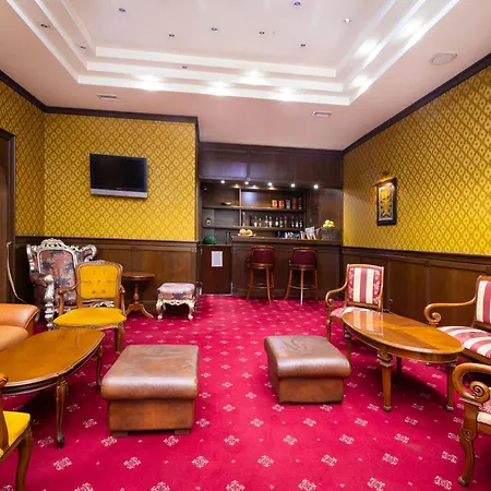Sveta Sofia Hotel-3