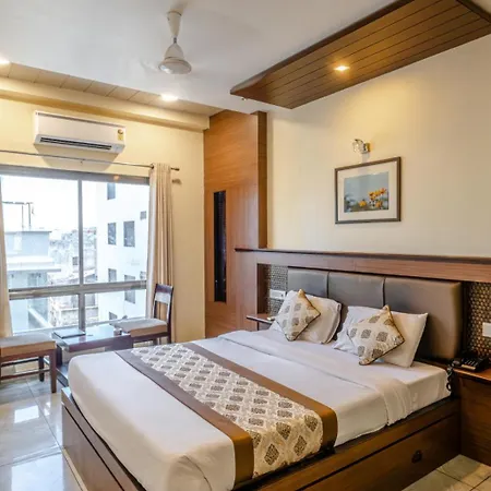 Hotel Plaza Inn, Ajmer-2