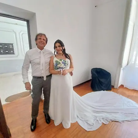 L'Atelier Vedi Napoli ai tuoi piedi-2