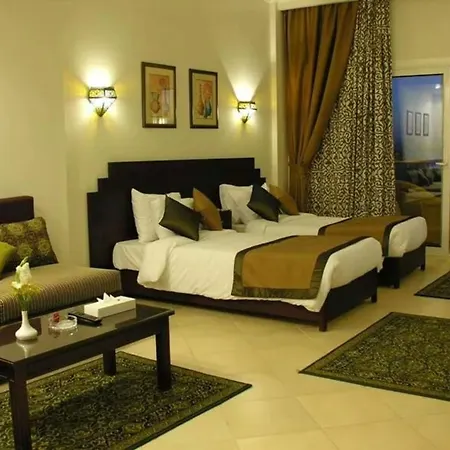 Sunset Boutique Hotel Sahl Hasheesh-2