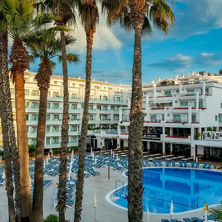 Aqua Hotel Aquamarina & Spa-2
