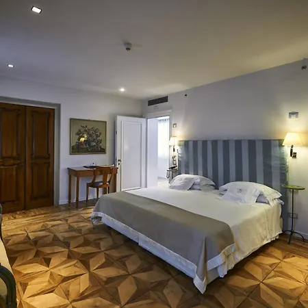 Ca' Nigra Lagoon Resort (Adults Only)-3