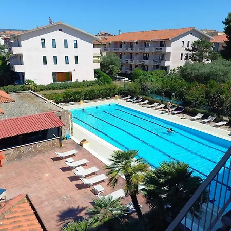 Green Sporting Club Hotel-3