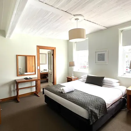 Seacombe House Motor Inn Port Fairy-3