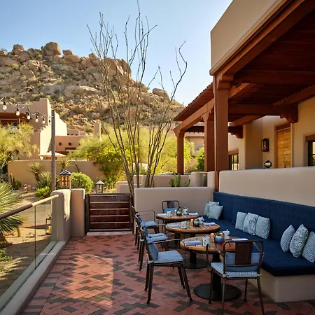 Four Seasons Resort Scottsdale At Troon North-2