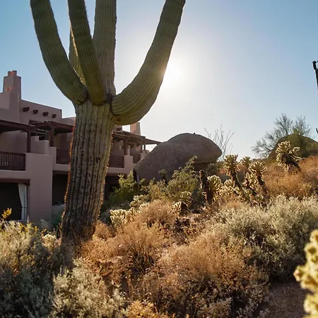 Four Seasons Resort Scottsdale At Troon North-3