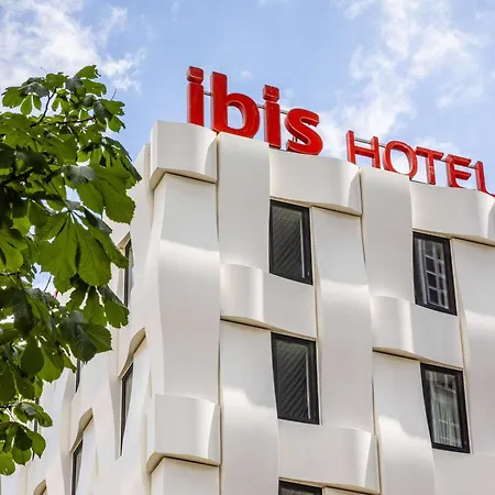 Ibis Rotterdam City Centre-2