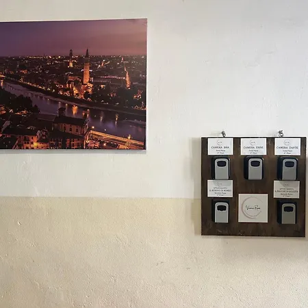 Verona Rooms-2
