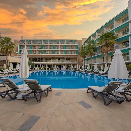 Tui Blue Barut Andiz (Adults Only)-2