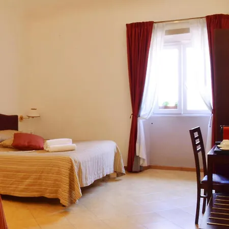 Hotel Cardinal Of Florence - Recommended For Ages 25 To 55-2