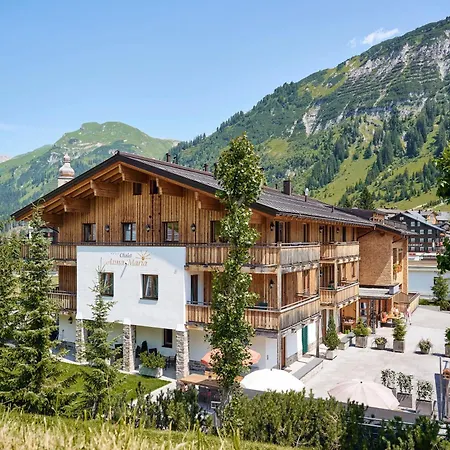 Chalet Anna Maria-2