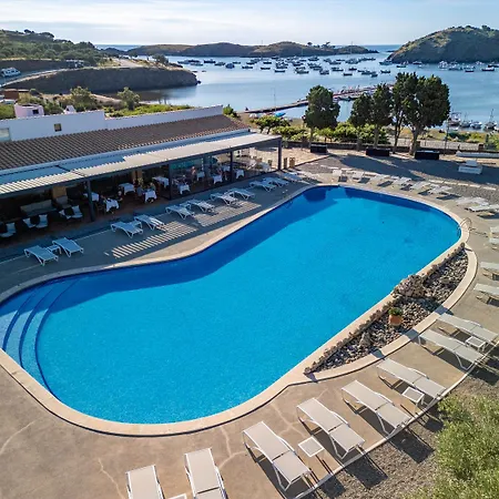 Hotel Calina-2