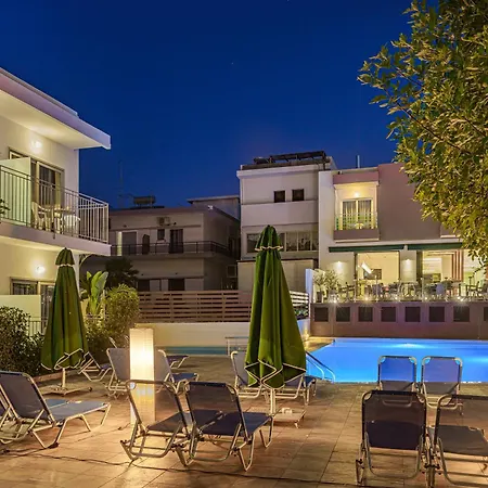Creta Verano Hotel-3
