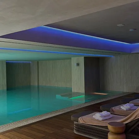 Hotel Partner & Spa-2
