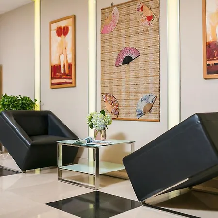 Parkside Sunline Hotel-2