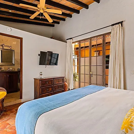 Villa Lola - Adults Only-3