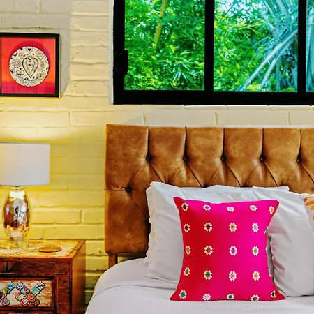 Villa Lola - Adults Only-2