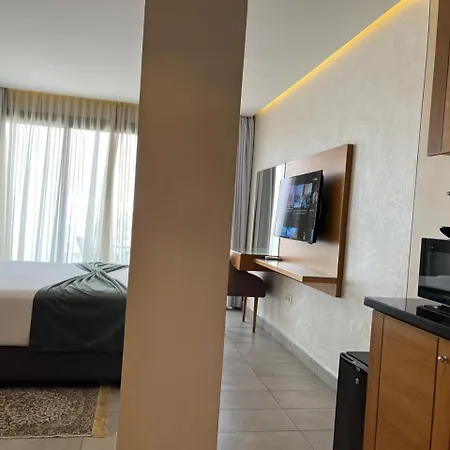 Maarif Home Casablanca-3