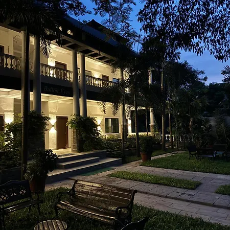 Button Eyes Resort - Pet Friendly-3