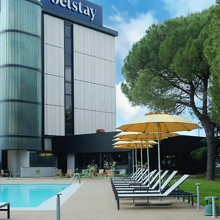 Belstay Venezia Mestre-2
