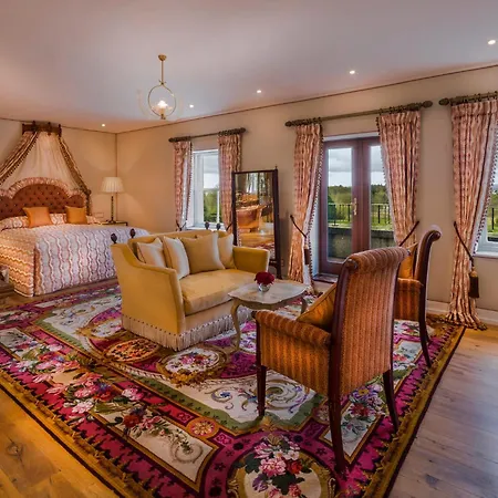 The Lodge At Ashford Castle-2