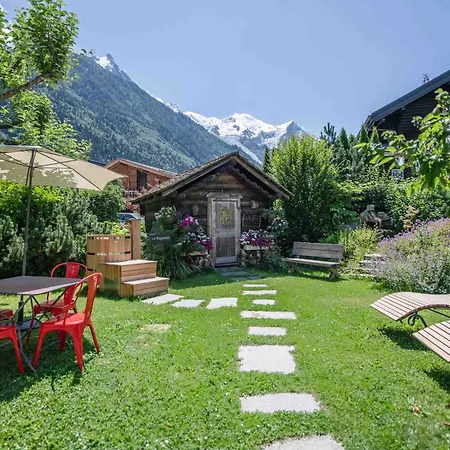 Chalet-Hotel Hermitage-2