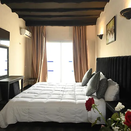 Agyad Maroc Appart-Hotel-2